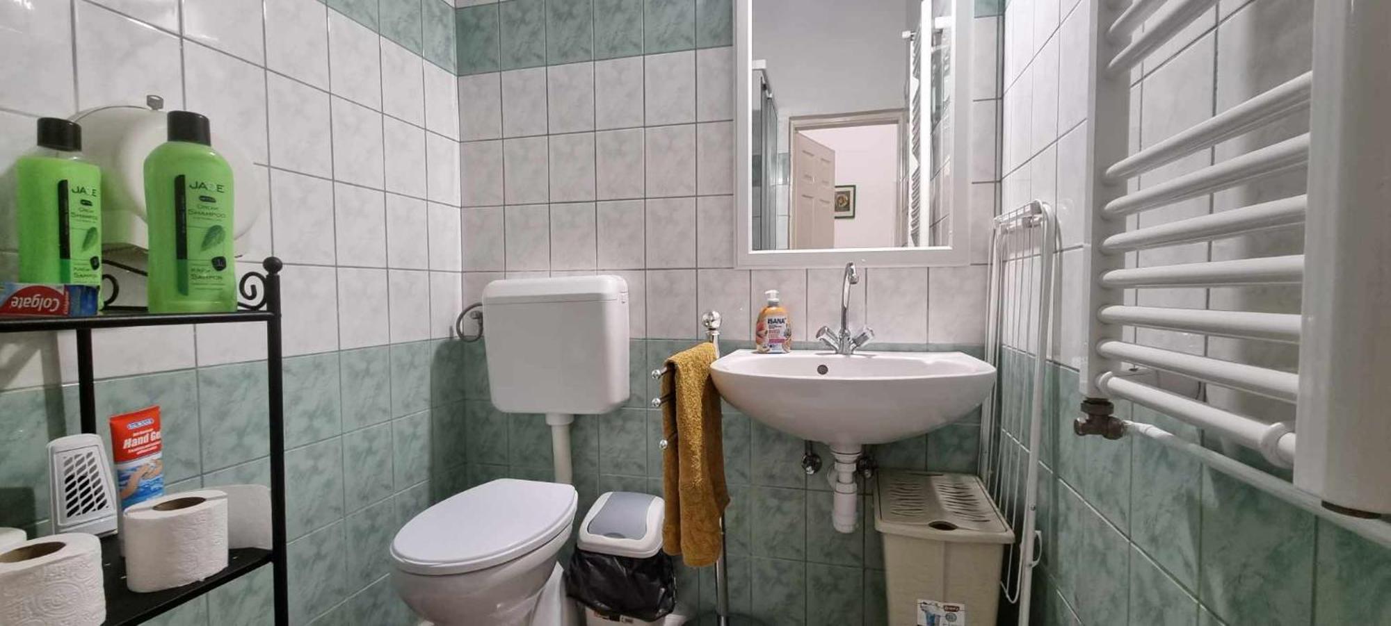 A & E Apartment Budapest Ngoại thất bức ảnh