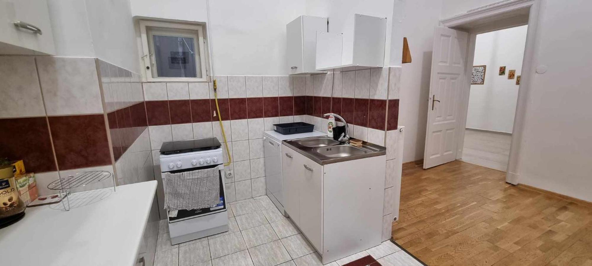 A & E Apartment Budapest Ngoại thất bức ảnh