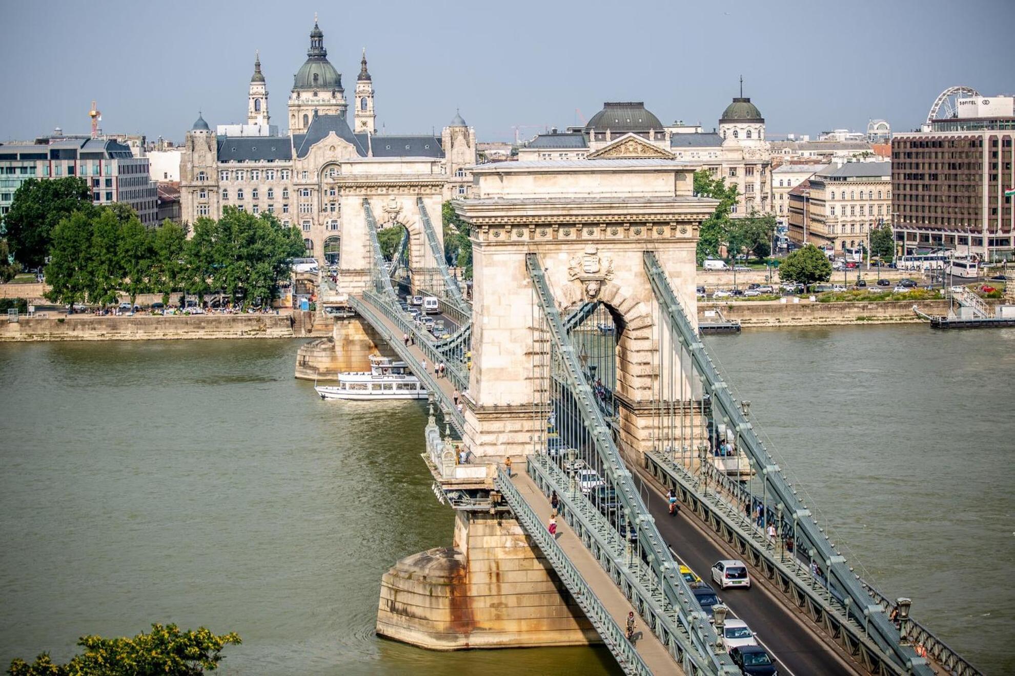 A & E Apartment Budapest Ngoại thất bức ảnh