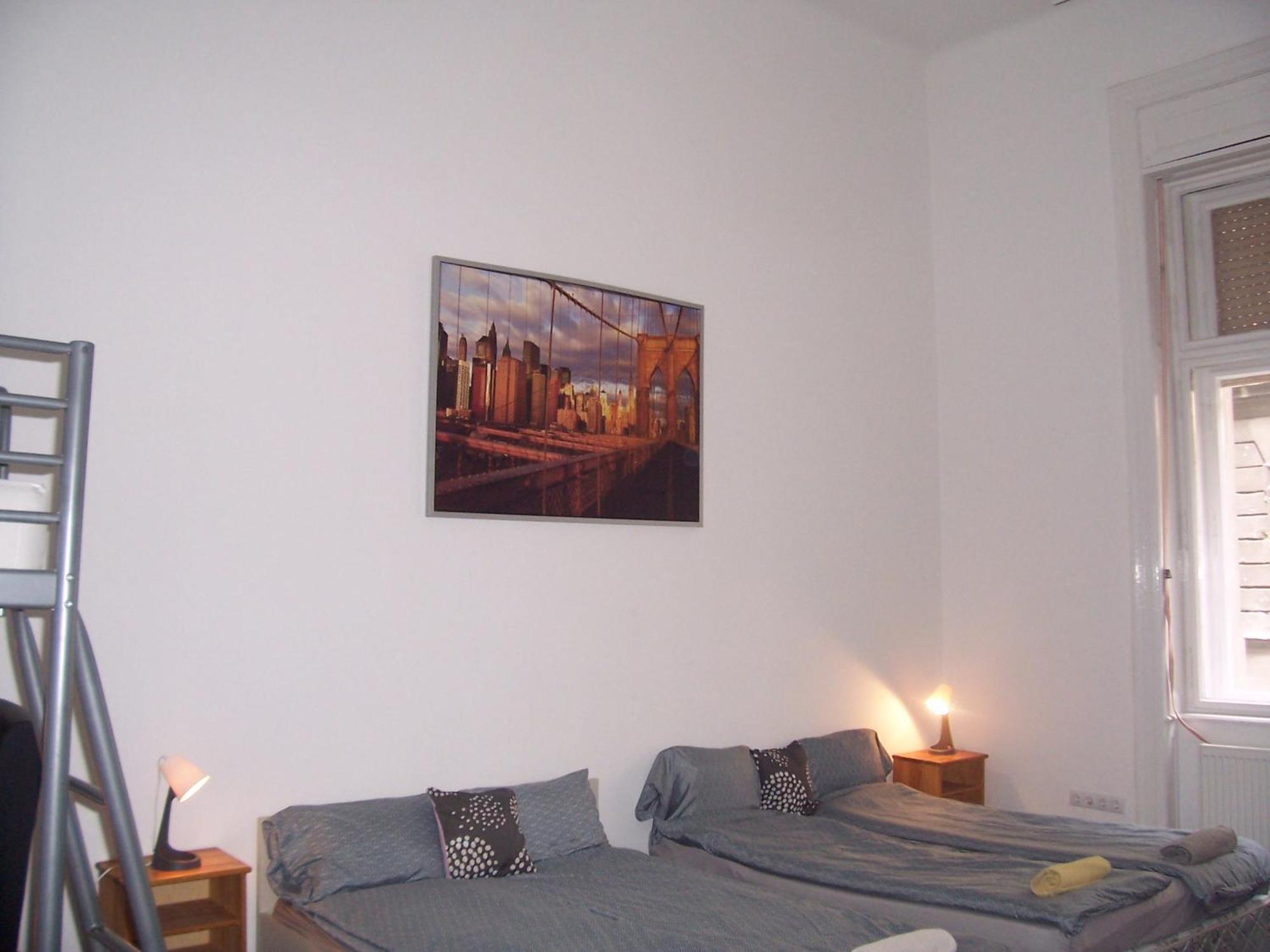 A & E Apartment Budapest Ngoại thất bức ảnh