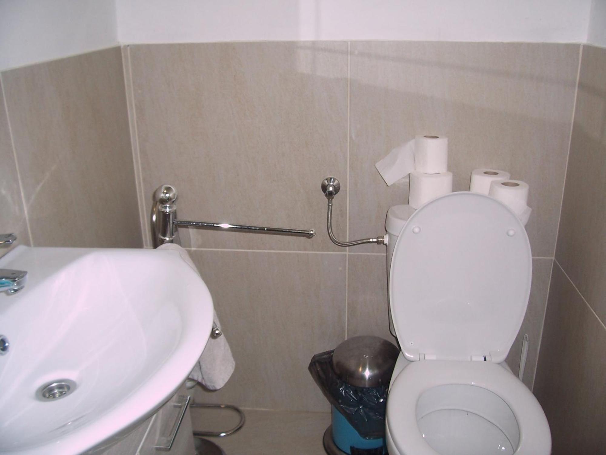 A & E Apartment Budapest Ngoại thất bức ảnh