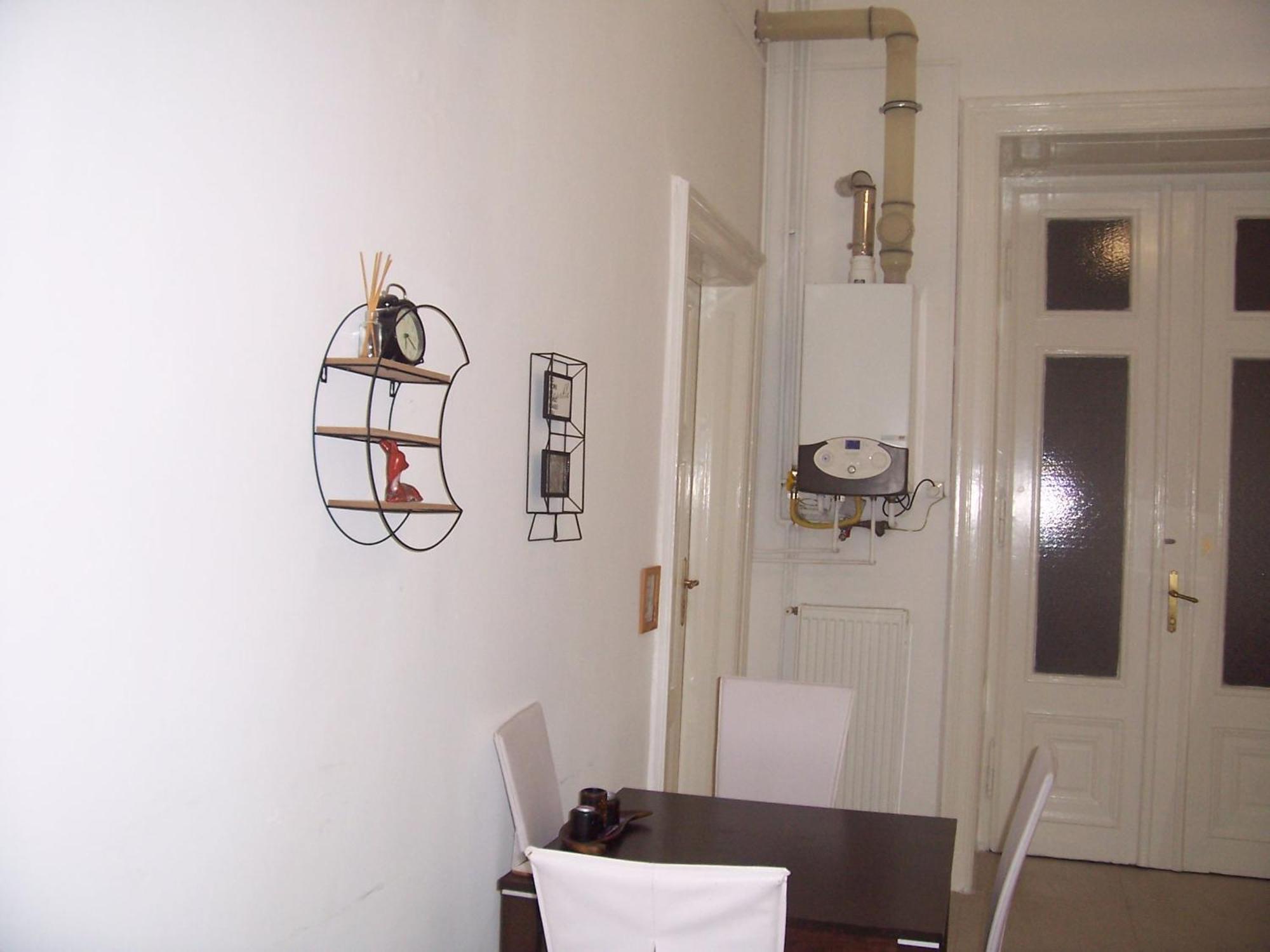 A & E Apartment Budapest Ngoại thất bức ảnh