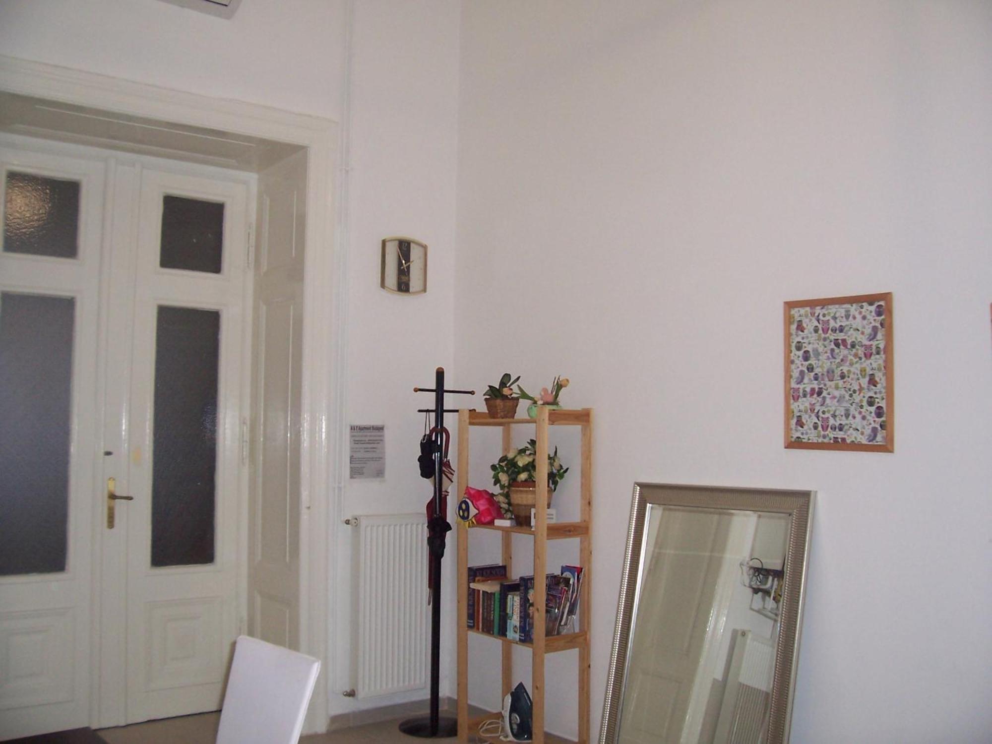 A & E Apartment Budapest Ngoại thất bức ảnh