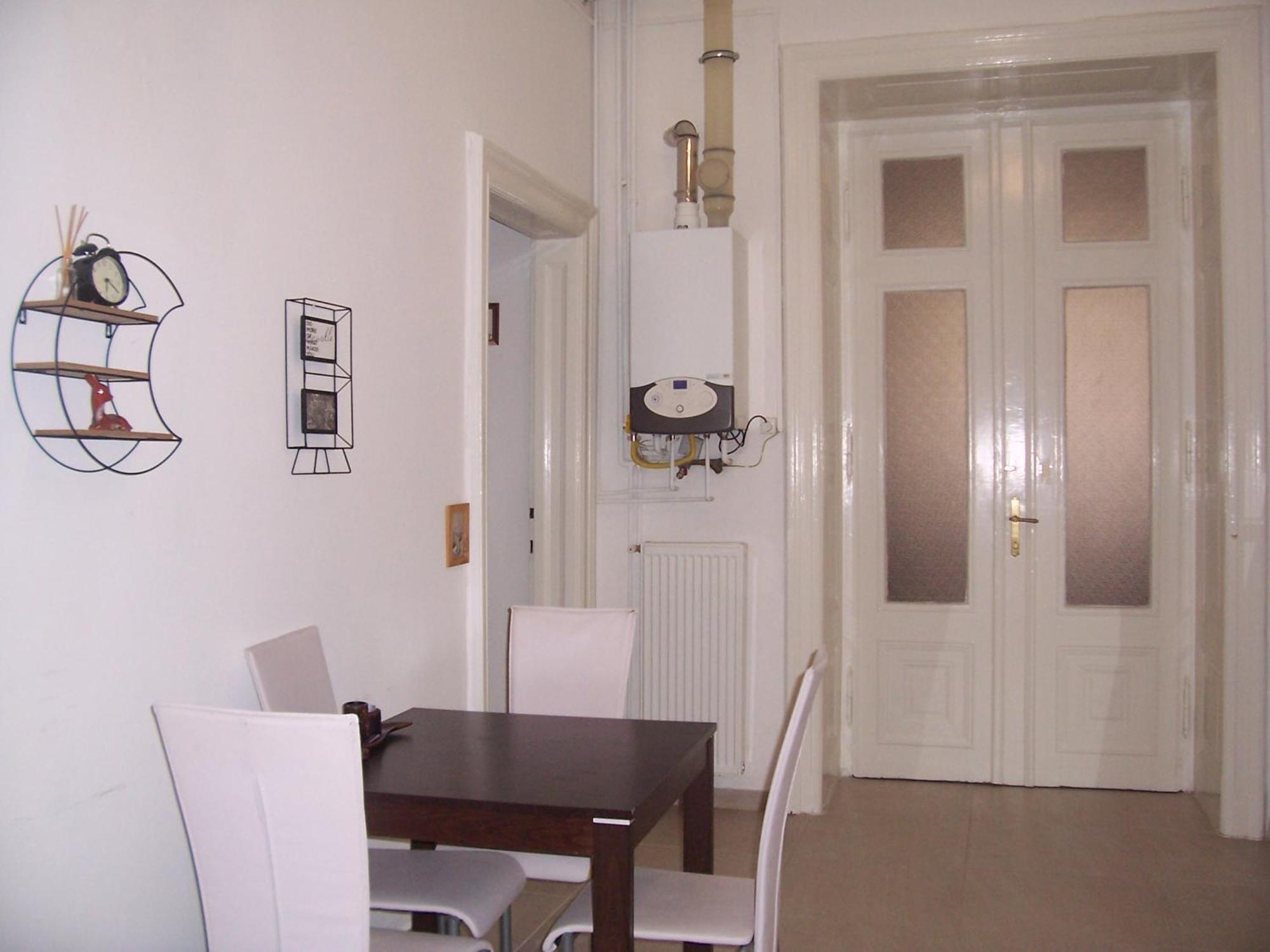 A & E Apartment Budapest Ngoại thất bức ảnh