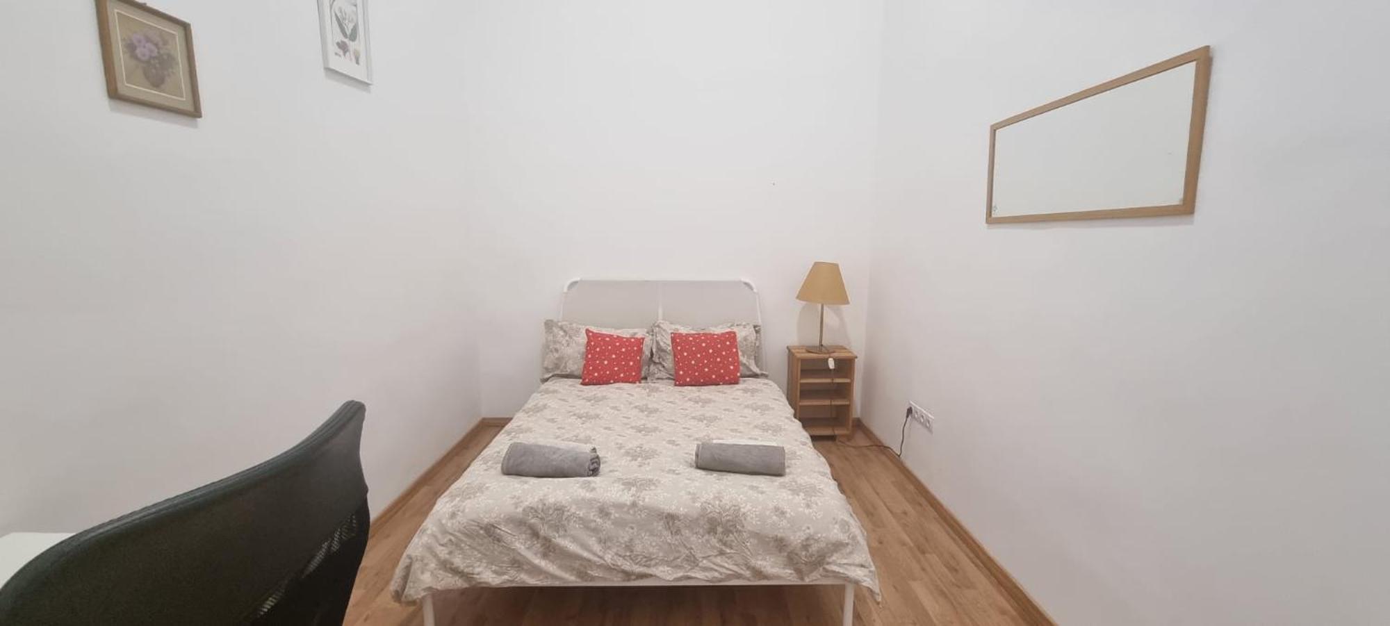 A & E Apartment Budapest Ngoại thất bức ảnh